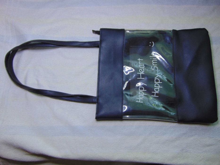 Летняя женская сумка