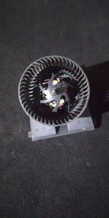 Motor Da Sofagem Seat Ibiza Iii (6K1)