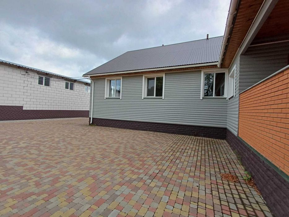 1800м2 склади, цехи, офіс, укриття