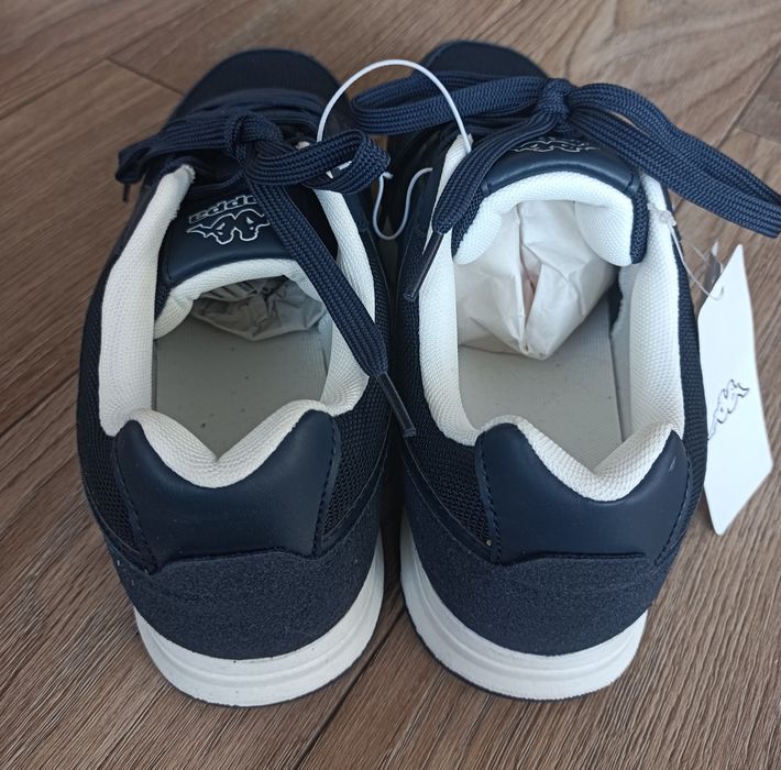 NOWE buty kappa rozmiar 43.
