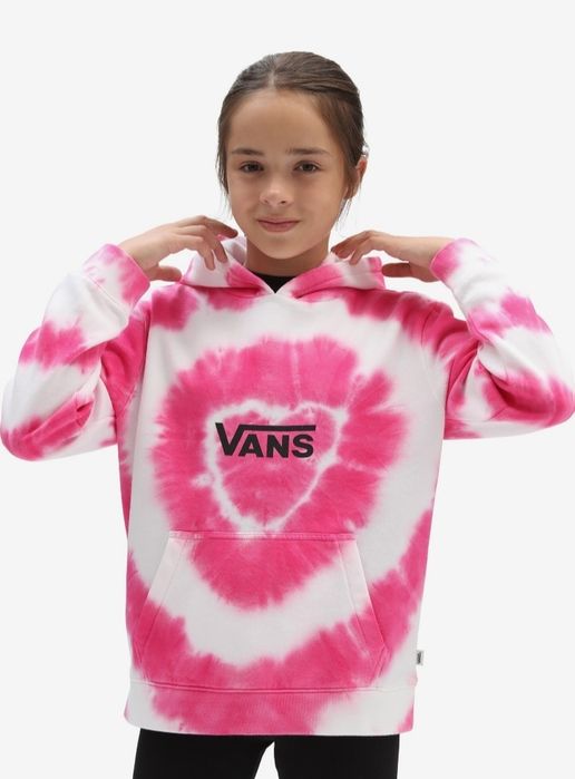 Bluza z kapturem Vans r XL ok 152- 158