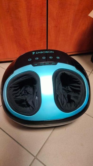 Masażer do stóp ZM-F002