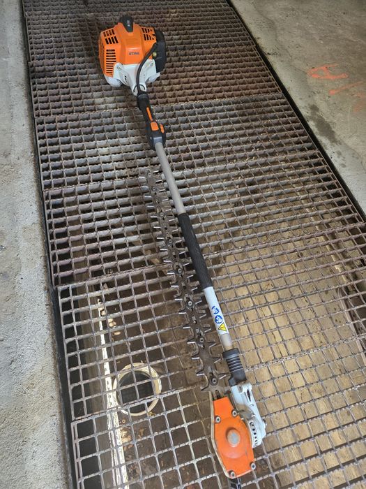 Stihl hl94kc sprzedam