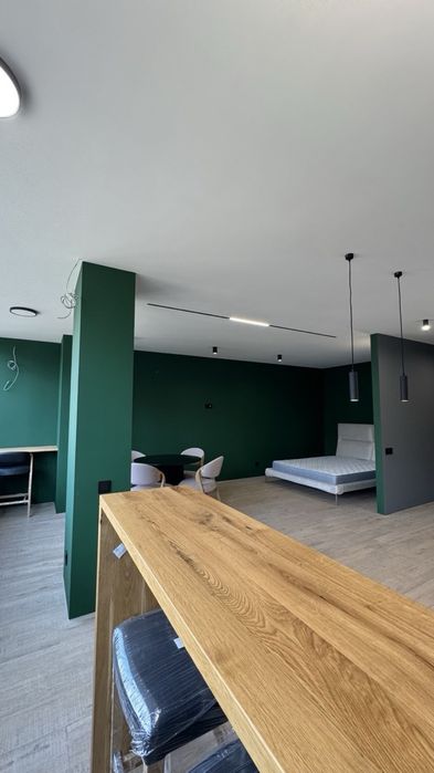 Продаж 1 кім. квартири Брюховичі ЖК Хвиля Люкс