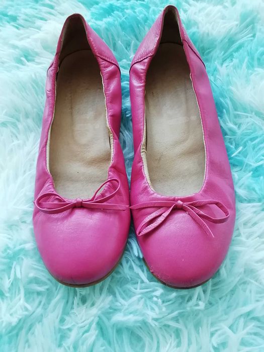 sabrinas cor de rosa