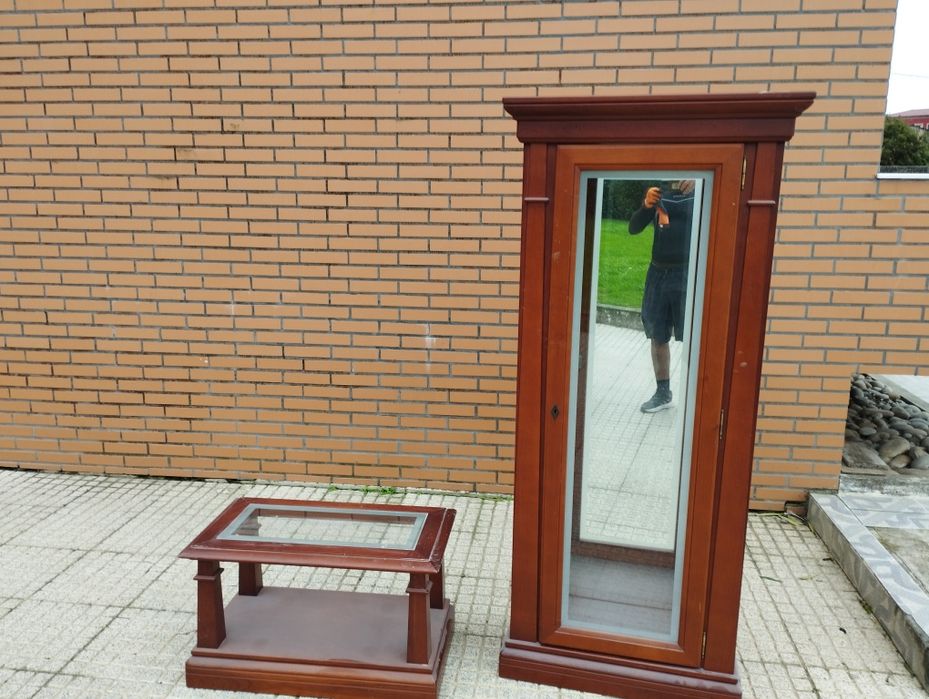 Venda para desocupar.