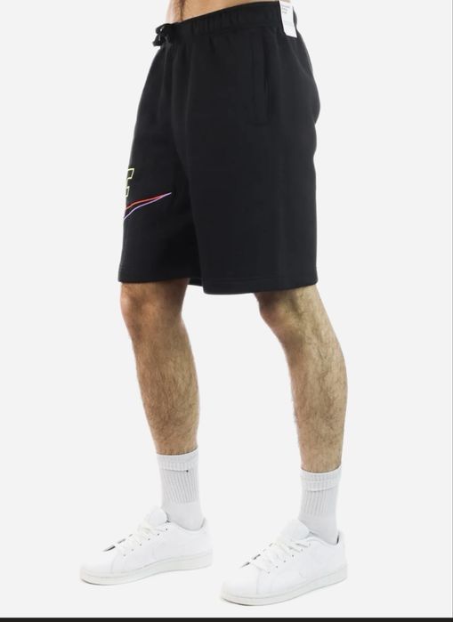 Шорти  Nike Club+ Short BB MCF