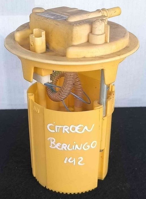 Boia Combustível 9684995180 - CITROËN BERLINGO Caixa/monovolume