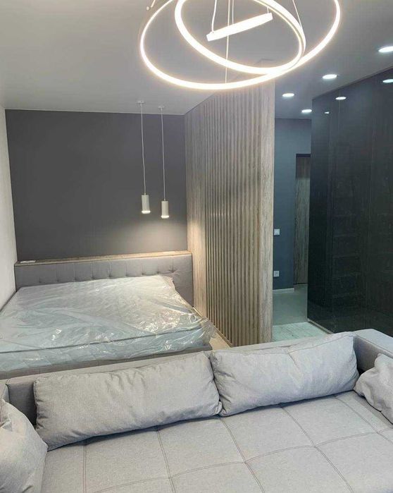 Якісний ремонт квартир, будинків та приміщень під "ключ"