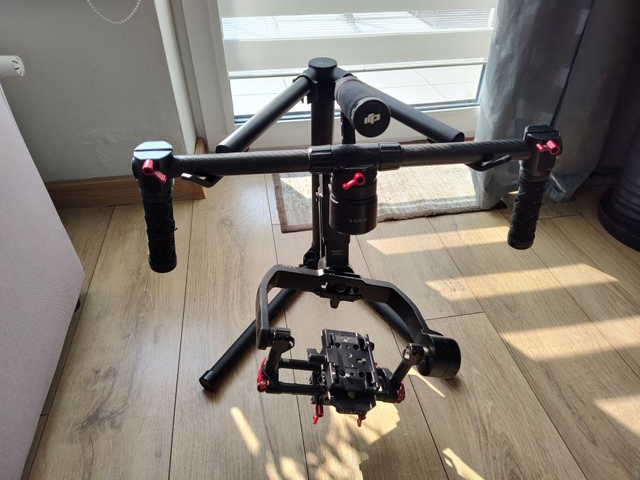 Gimbal DJI Ronin M