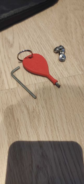 Raquete Padel adidas Metalbone 3.2HRD