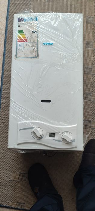 Esquentador 11L Edesa