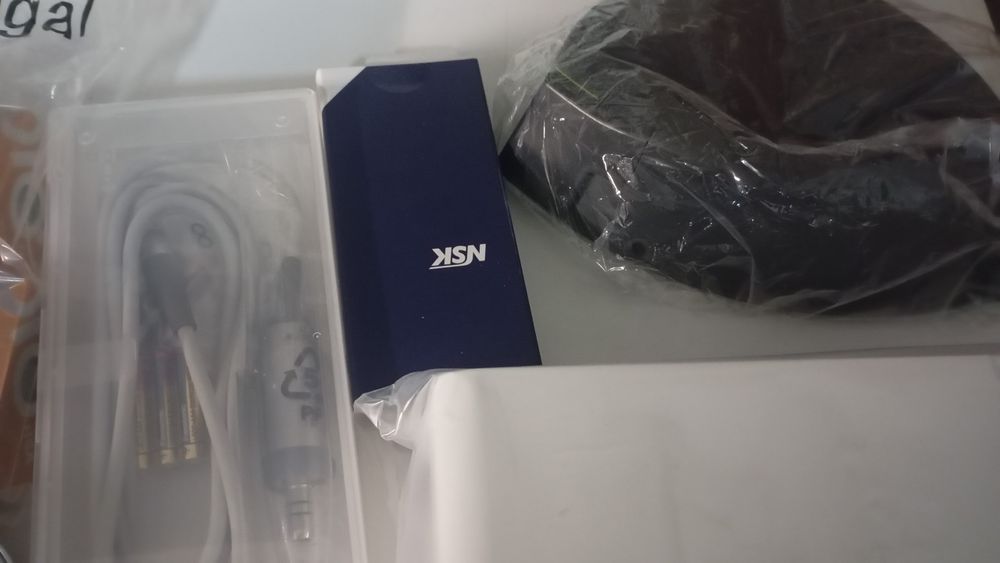 Motor implantologia/ cirurgia