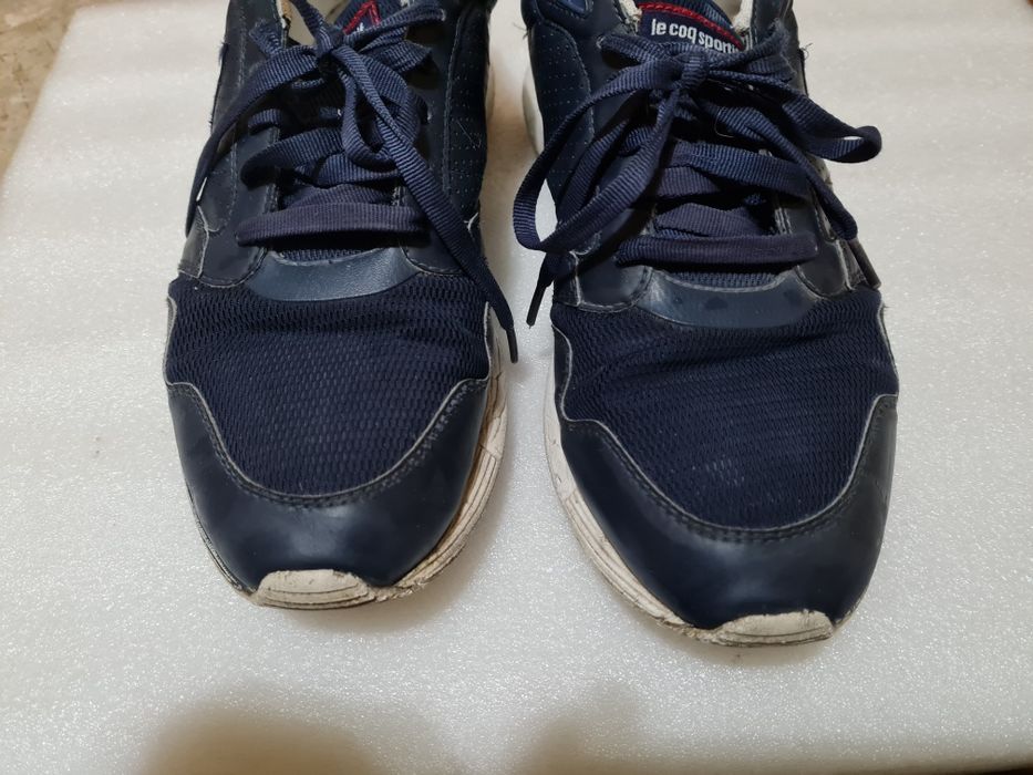 Le Coq Soprtif 43