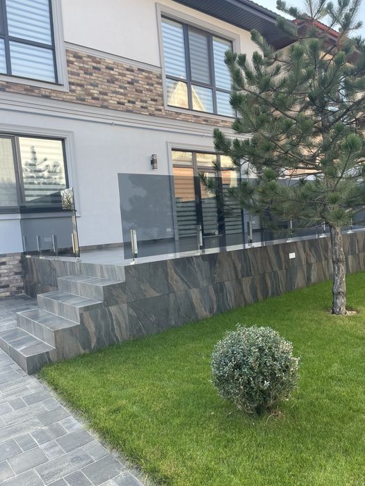 Терміновий продаж!Будинок на Марії Демченко. Преміум якість.