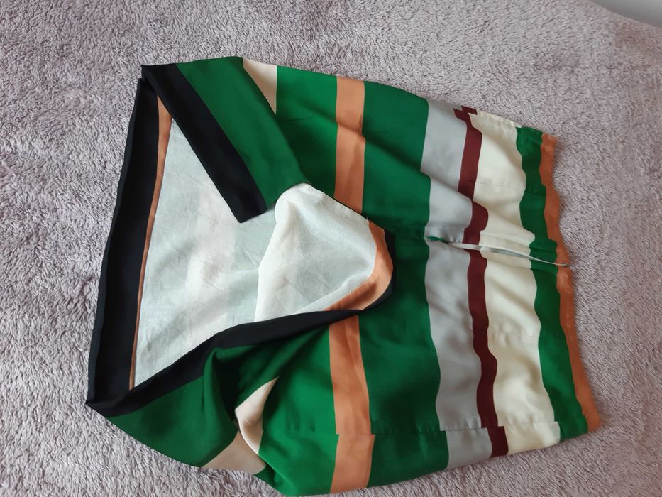 Letnia spódniczka Solar