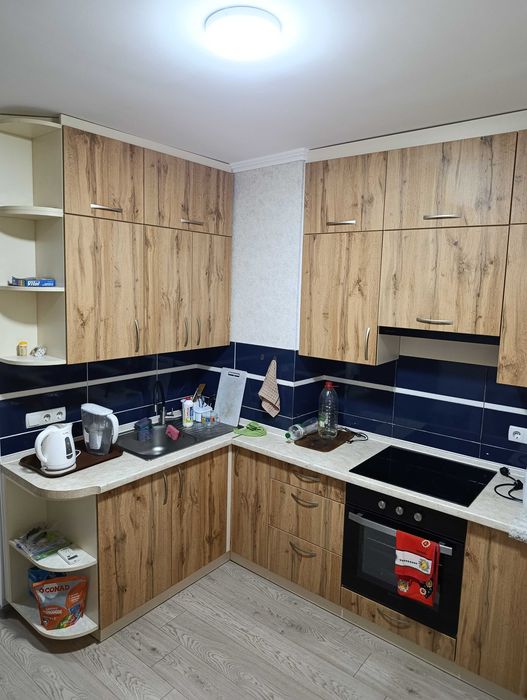 Продам квартиру в Теплодаре