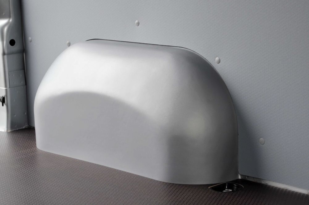 PODŁOGA do busa Łatwy montaż TANIA WYSYŁKA Zabudowa Busa MOVANO L3 !!