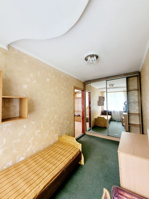 Будинок р-н Паперової фабрики всі зручності