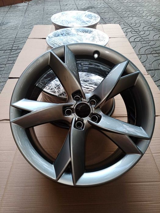 Jantes Originais Audi / Volkswagen 19" 8.5J