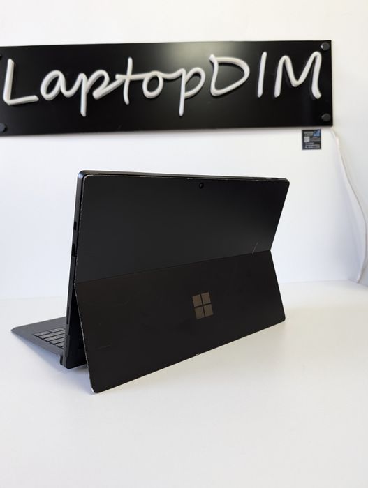 Планшет Microsoft Surface Pro 7/I5-1035G4/8GB/256GB/2K touch/W12"