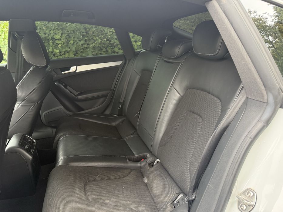 Audi a5 sportback 2.0 tdi s-line automatico