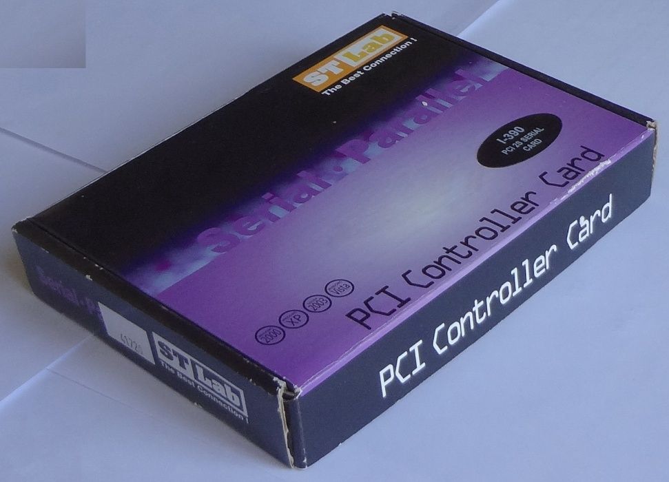 Факс-модем GVC-R21 Vector