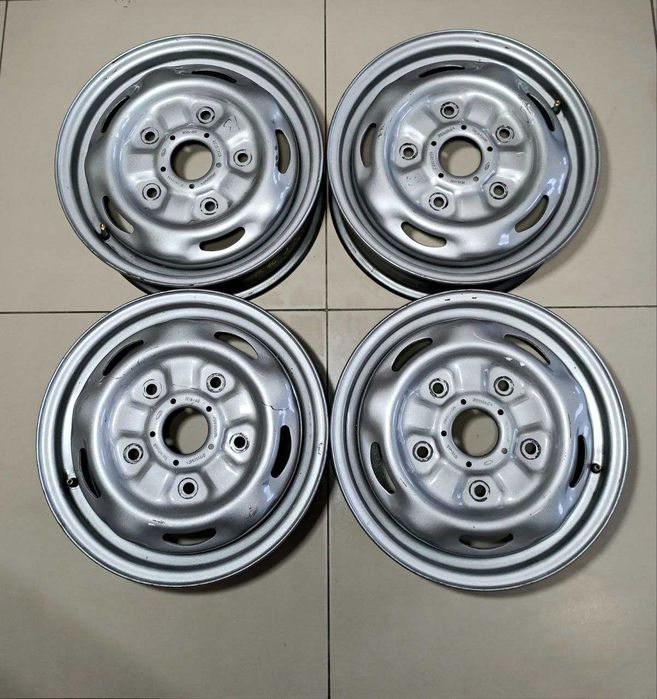 Диски Ford R15 5*160 DIA65.1 ET60