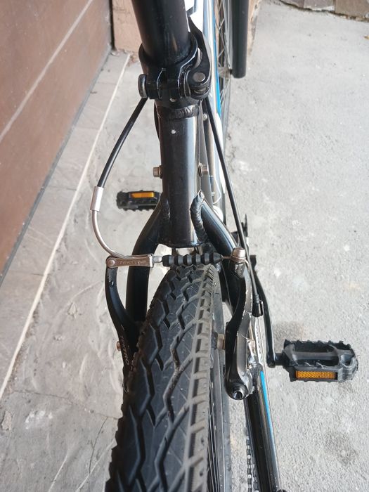 Велосипед trek 3700 після повного ТО