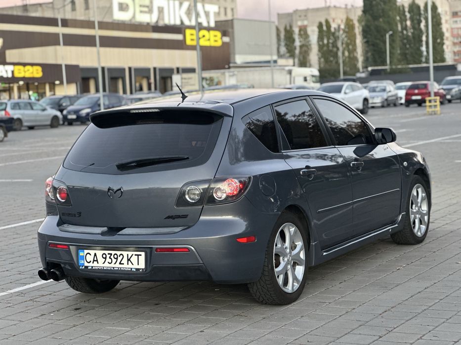 Мазда 3 2006 год‼️