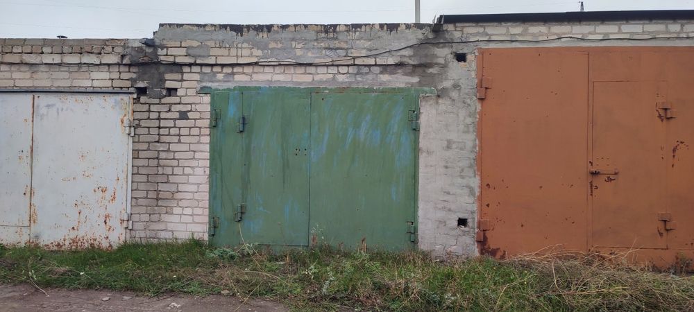 Продам гараж в ГСК 19