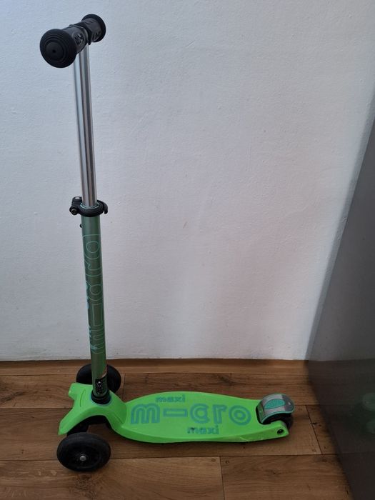 Hulajnoga Micro 5 lat +