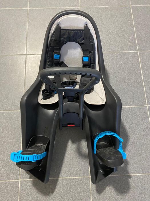 Cadeira bicicleta