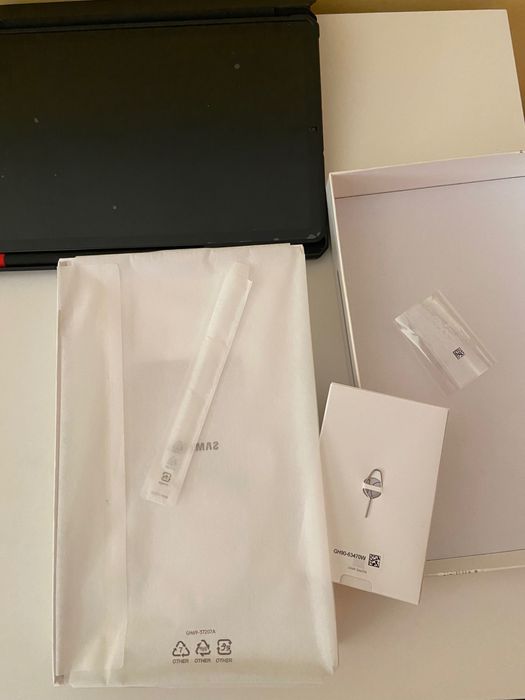 Tablet Samsung Galaxy Tab S6 lite 64GB (SM-P615)