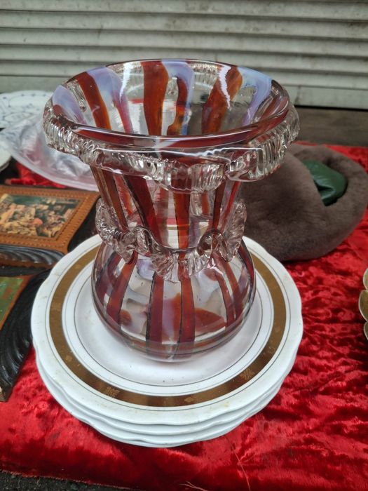 Порцеляна,фарфор.