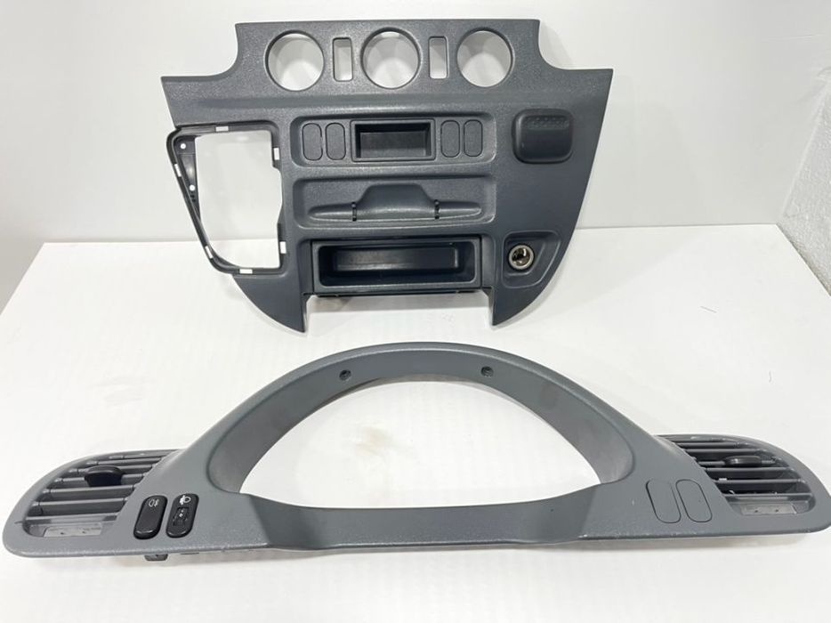 Plásticos Tablier Porta luvas Mercedes Sprinter 1999 a 2006