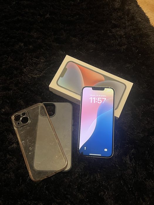 Iphone 14 como novo