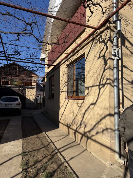 Продається будинок