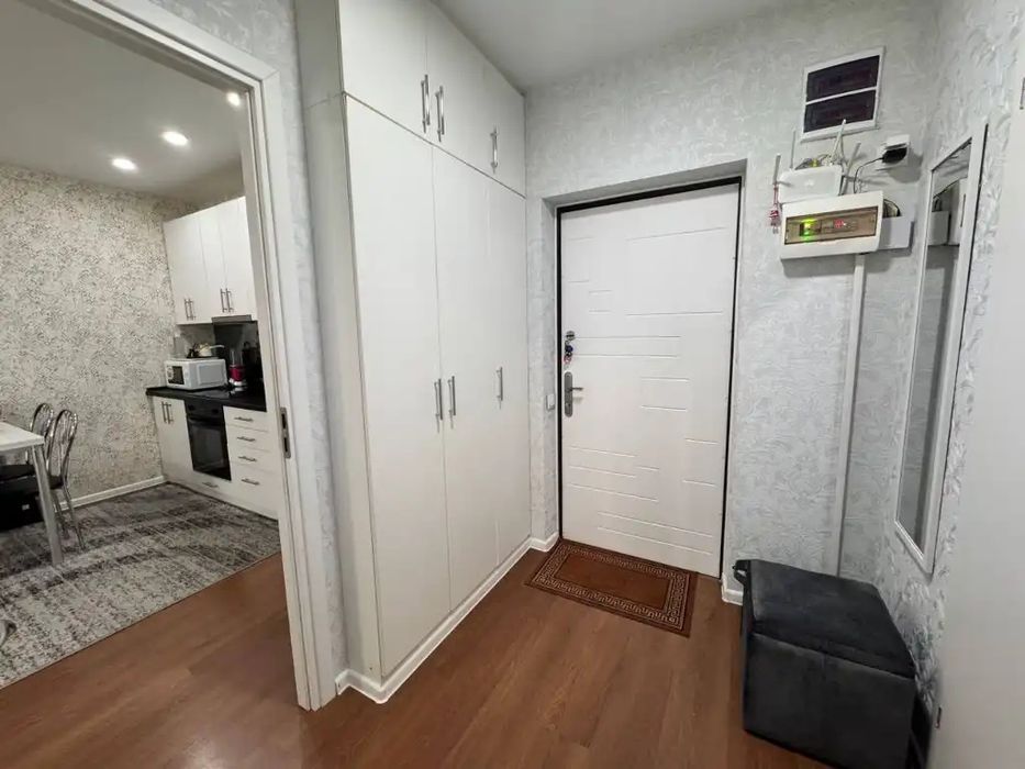 Продам квартиру 47 м2 ЖК Ривер Парк