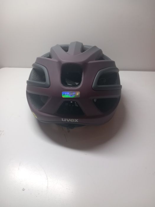Kask ochronny uvex 54-58
