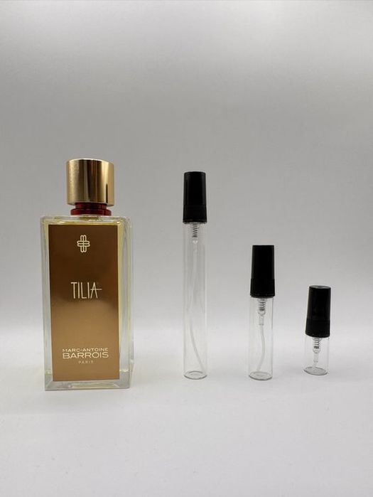 Акция! Духи Marc-Antoine Barrois Tilia, 100 мл, распив