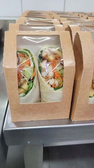 PERSONAL CHEFF especializafo em comida Vegan