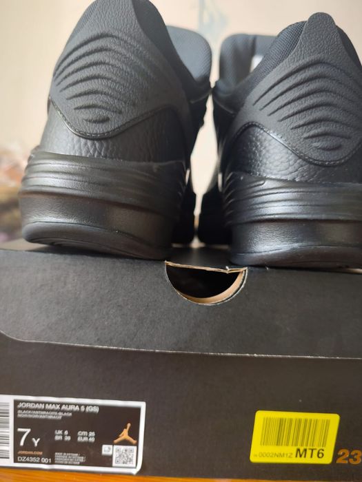 Buty sportowe jordan