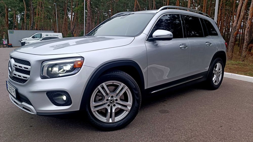 Продам Mercedes GLB 250 7-Місць !!