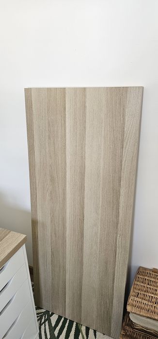 Tampo secretária Ikea