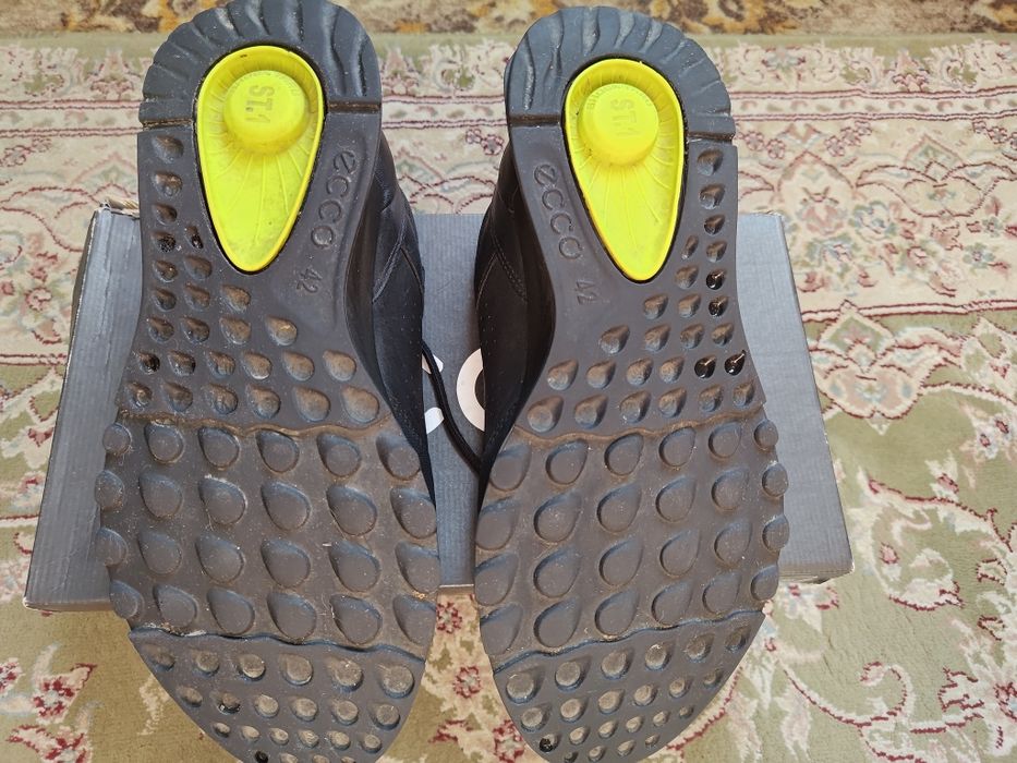 Черевики ECCO  Exostride  42