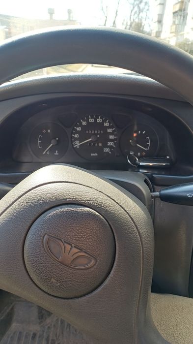 Продам Daewoo Lanos