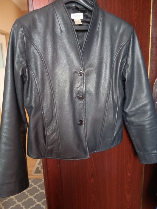 Kurtka ramoneska  r.42