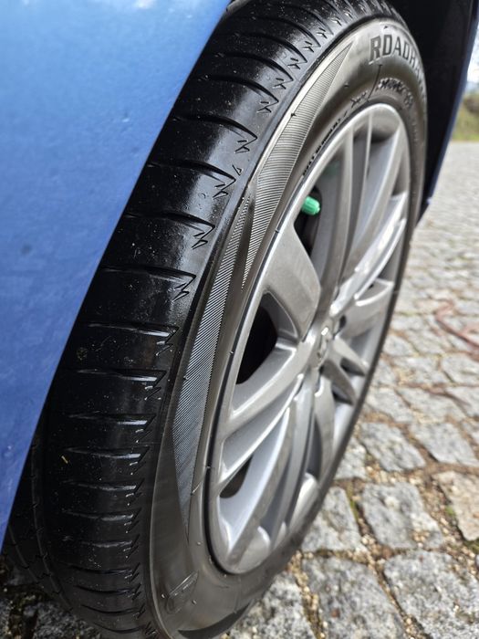 Automática , GTline, Diesel com   183mil km com distribuição trocada .