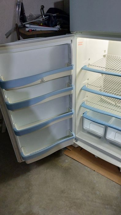 Frigorífico Indesit